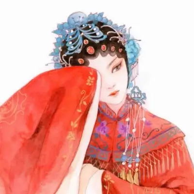 原来神马影院用户午夜场头像